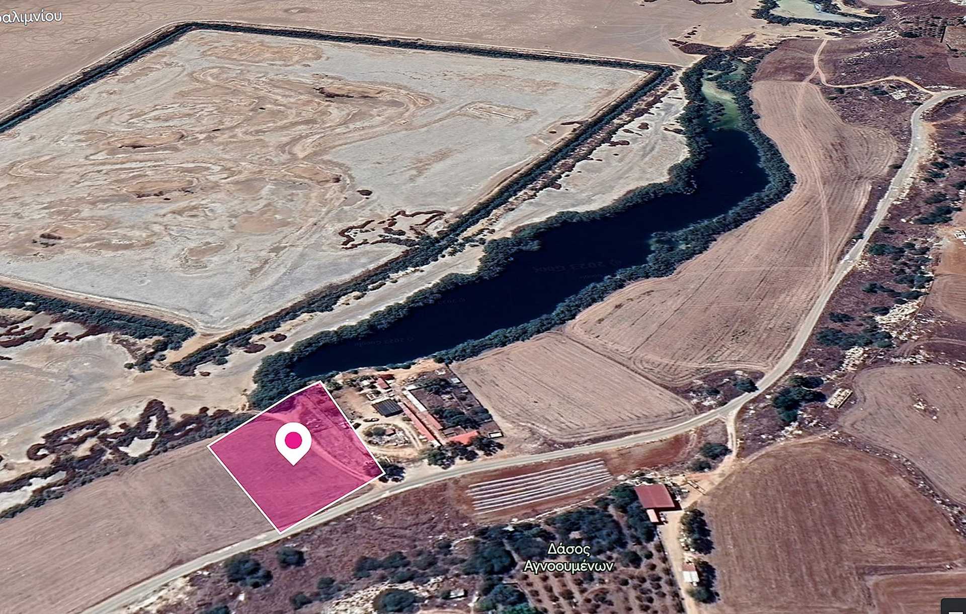 土地 在 索蒂拉, 阿莫霍斯托斯 11651148