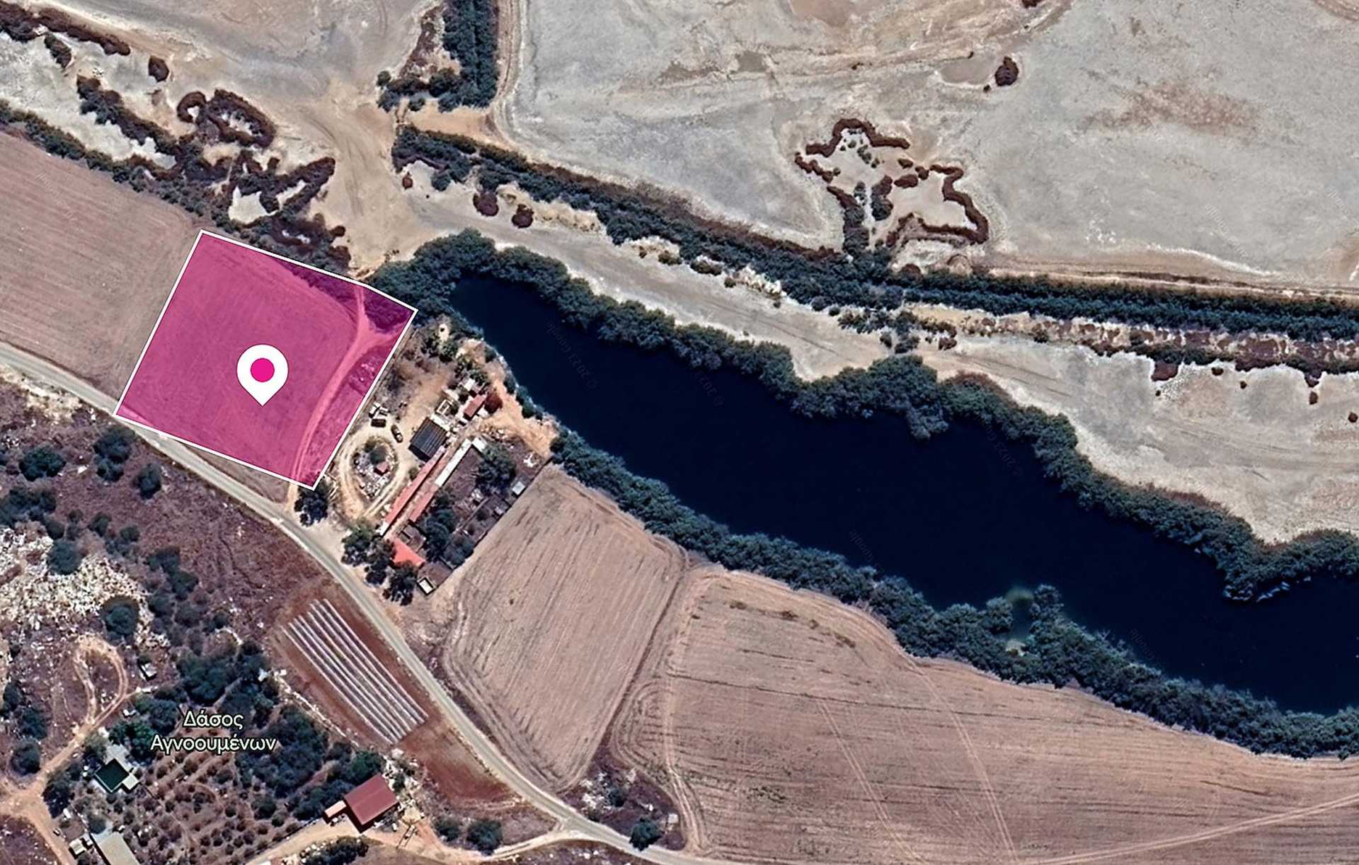 Land in Sotira, Ammochostos 11651148
