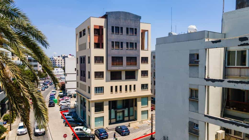Commercial dans Nicosia, Nicosia 11651149