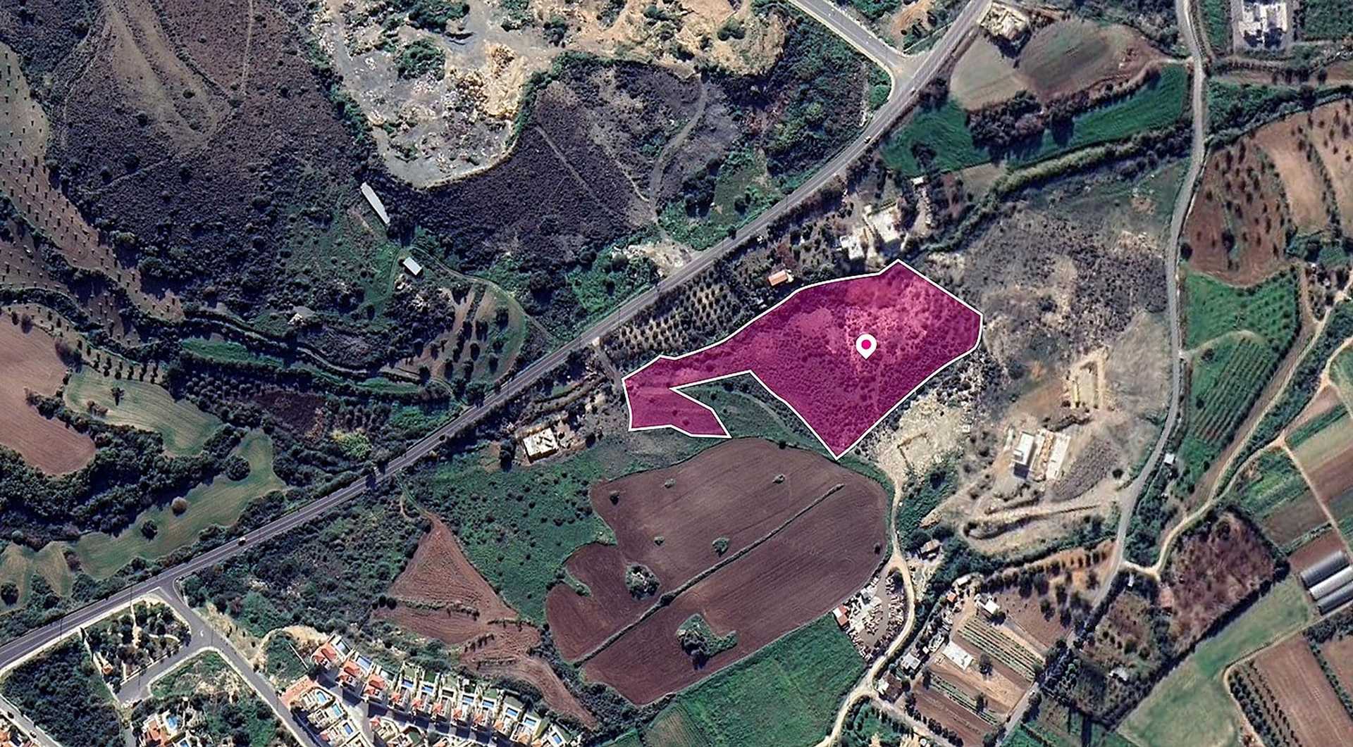 Land in Empa, Pafos 11651177