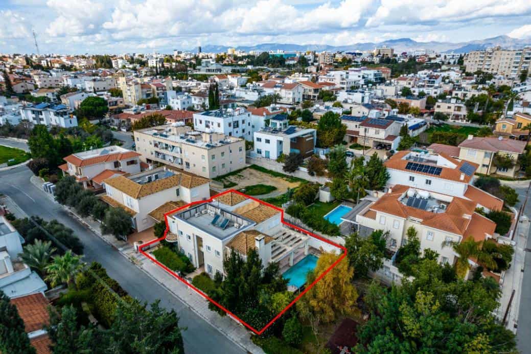 Rumah di Nikosia, Lefkosia 11651188