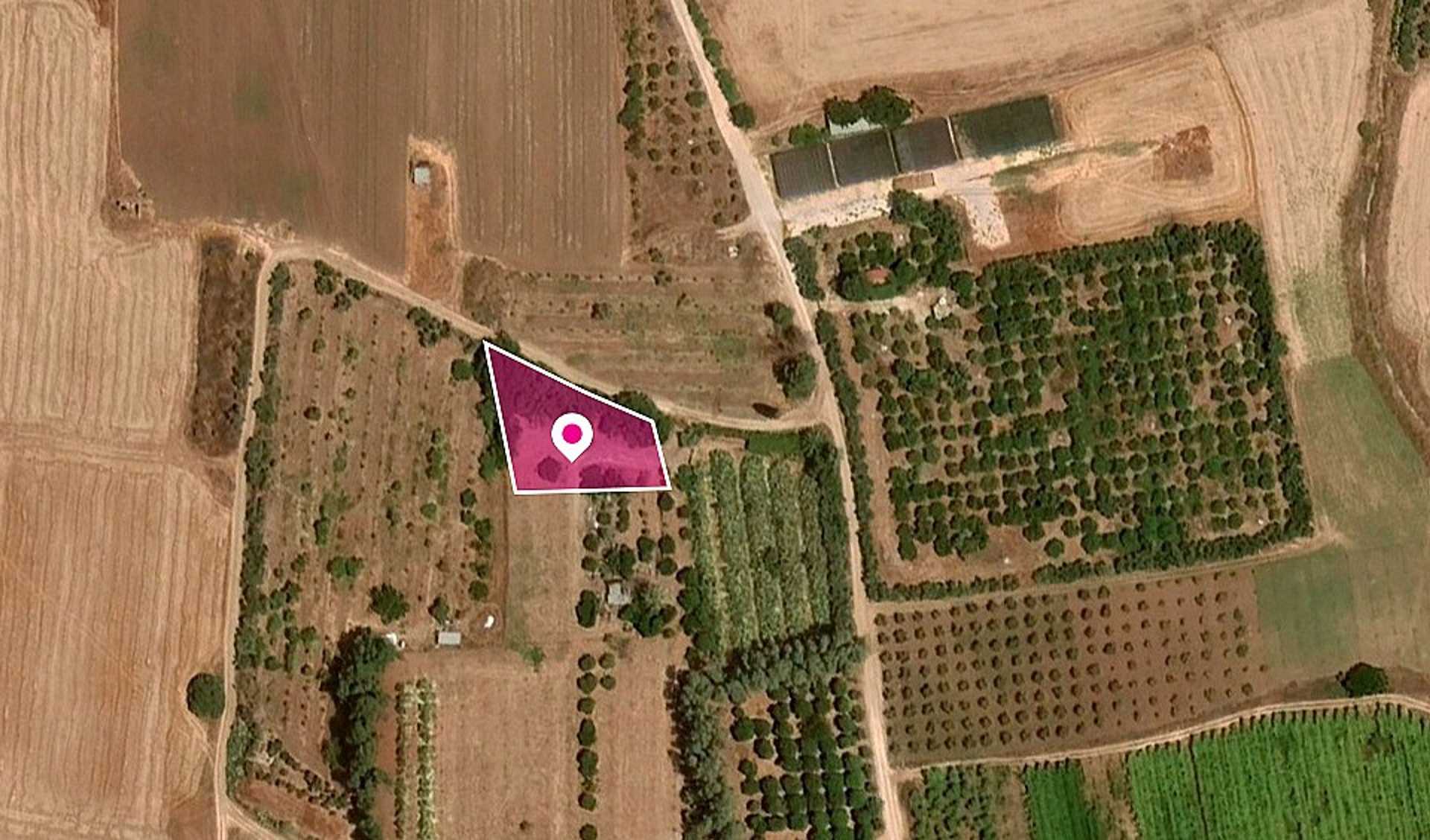Tanah dalam Agia Marinouda, Pafos 11651224