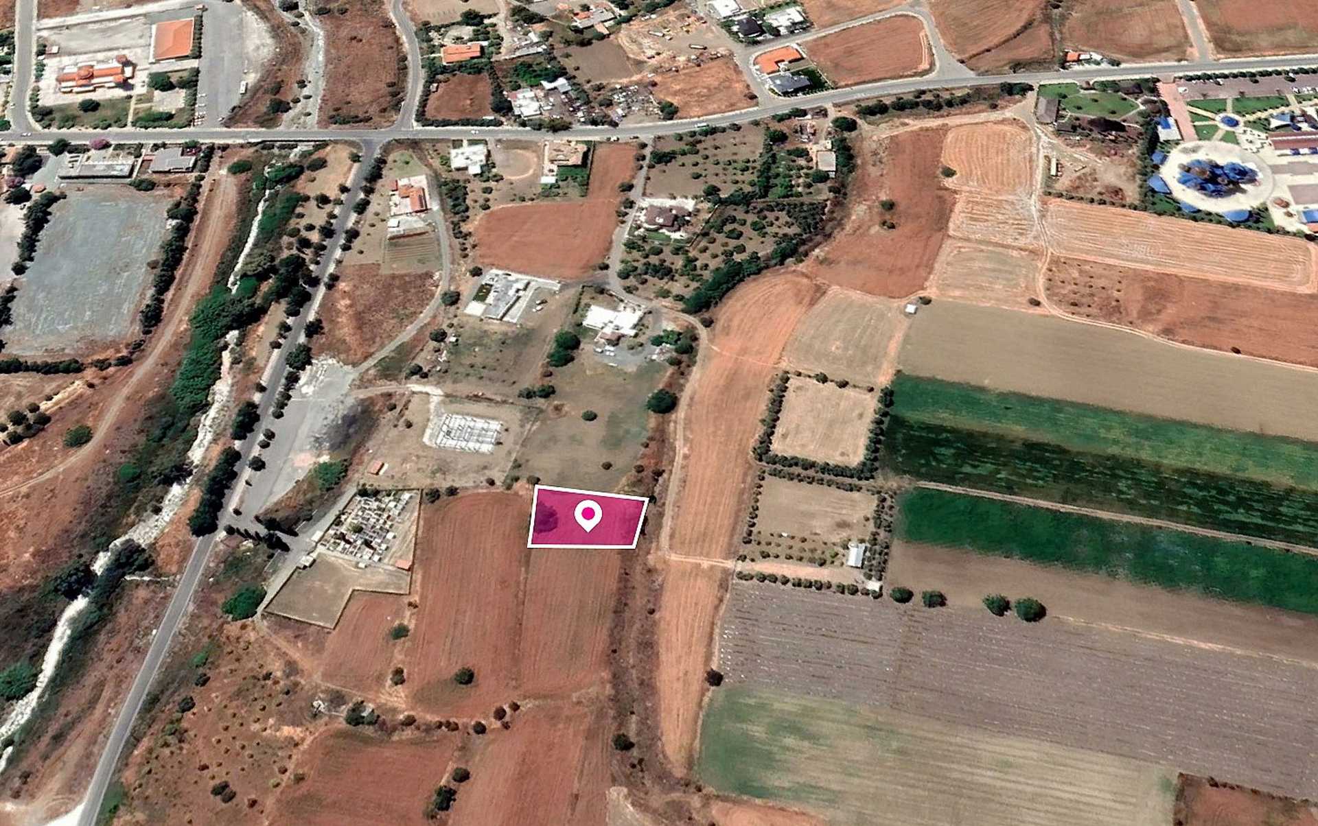 Tanah dalam Episkopeio, Nicosia 11651239