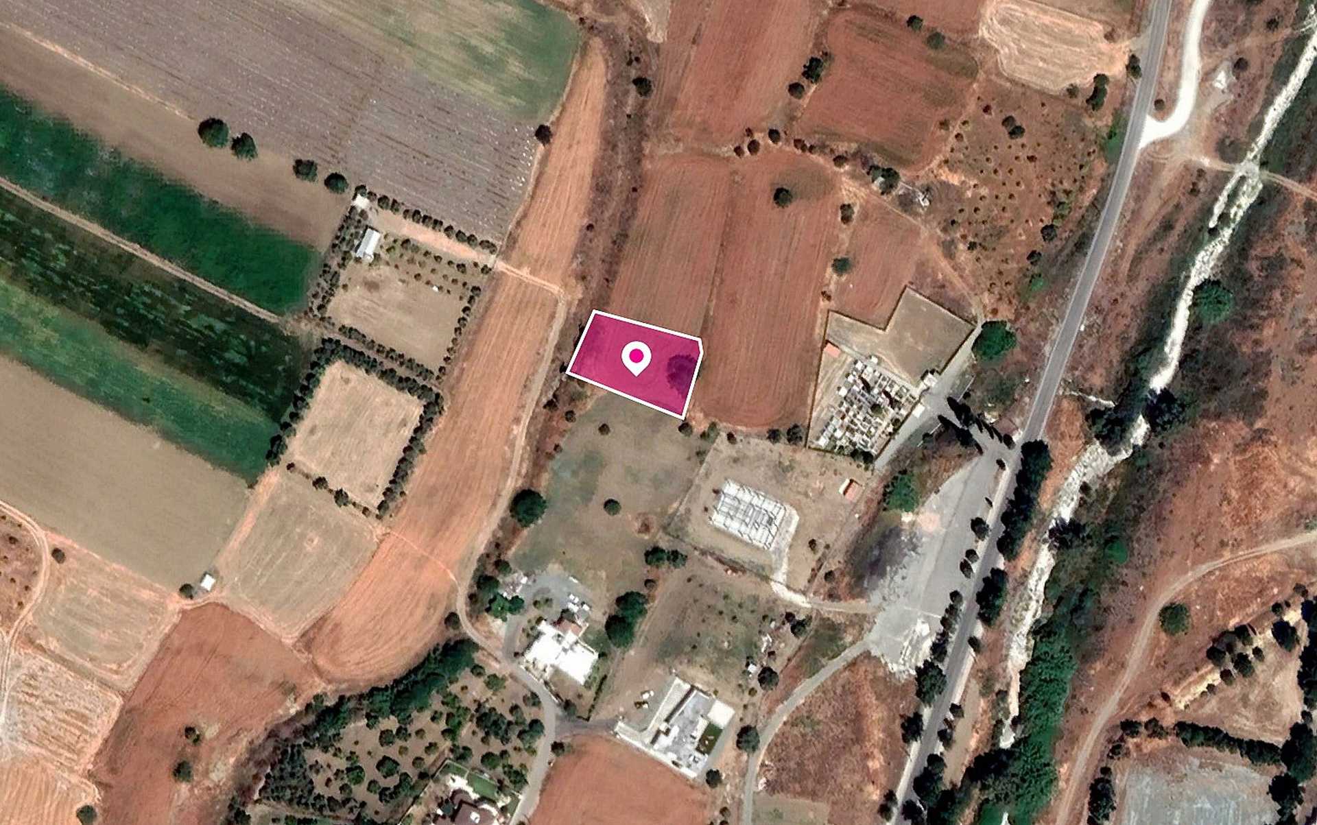 Tanah dalam Episkopeio, Nicosia 11651239