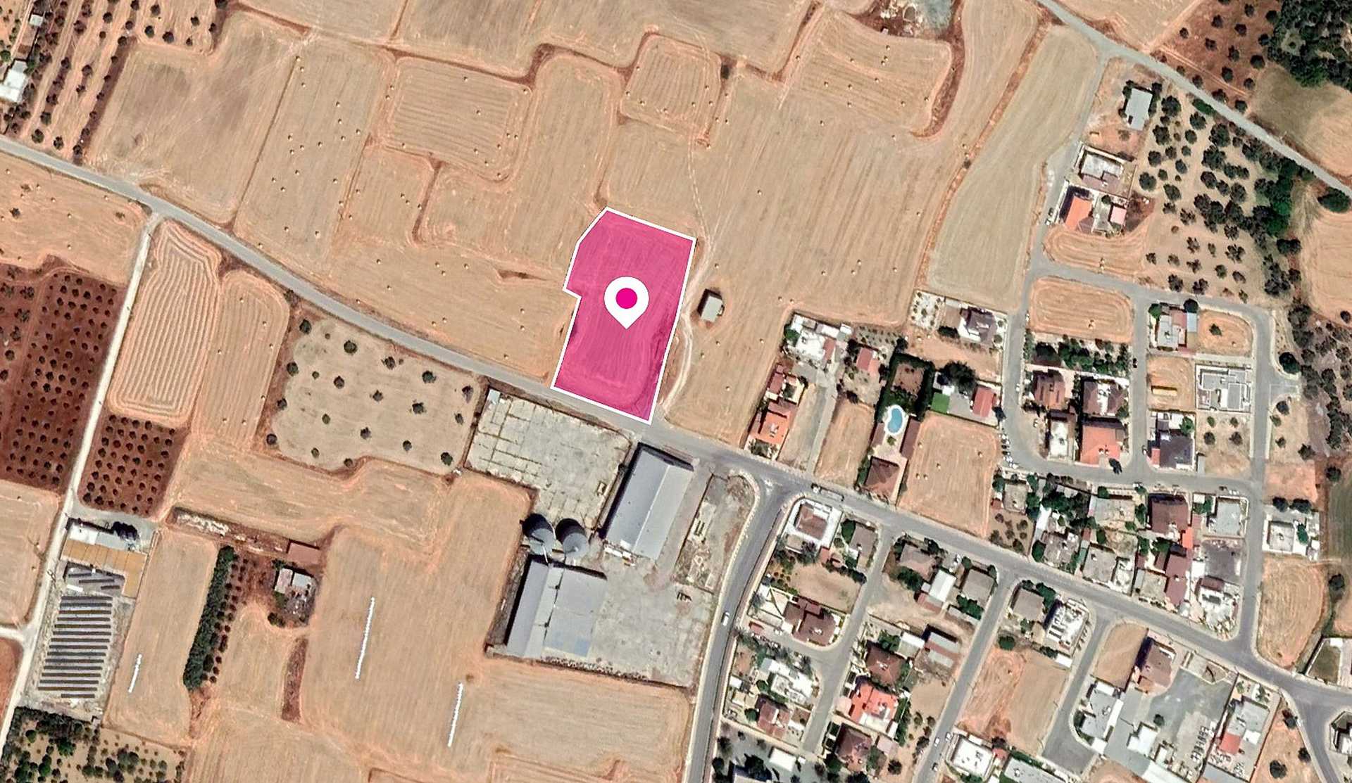Tanah dalam Athienou, Larnaka 11651240