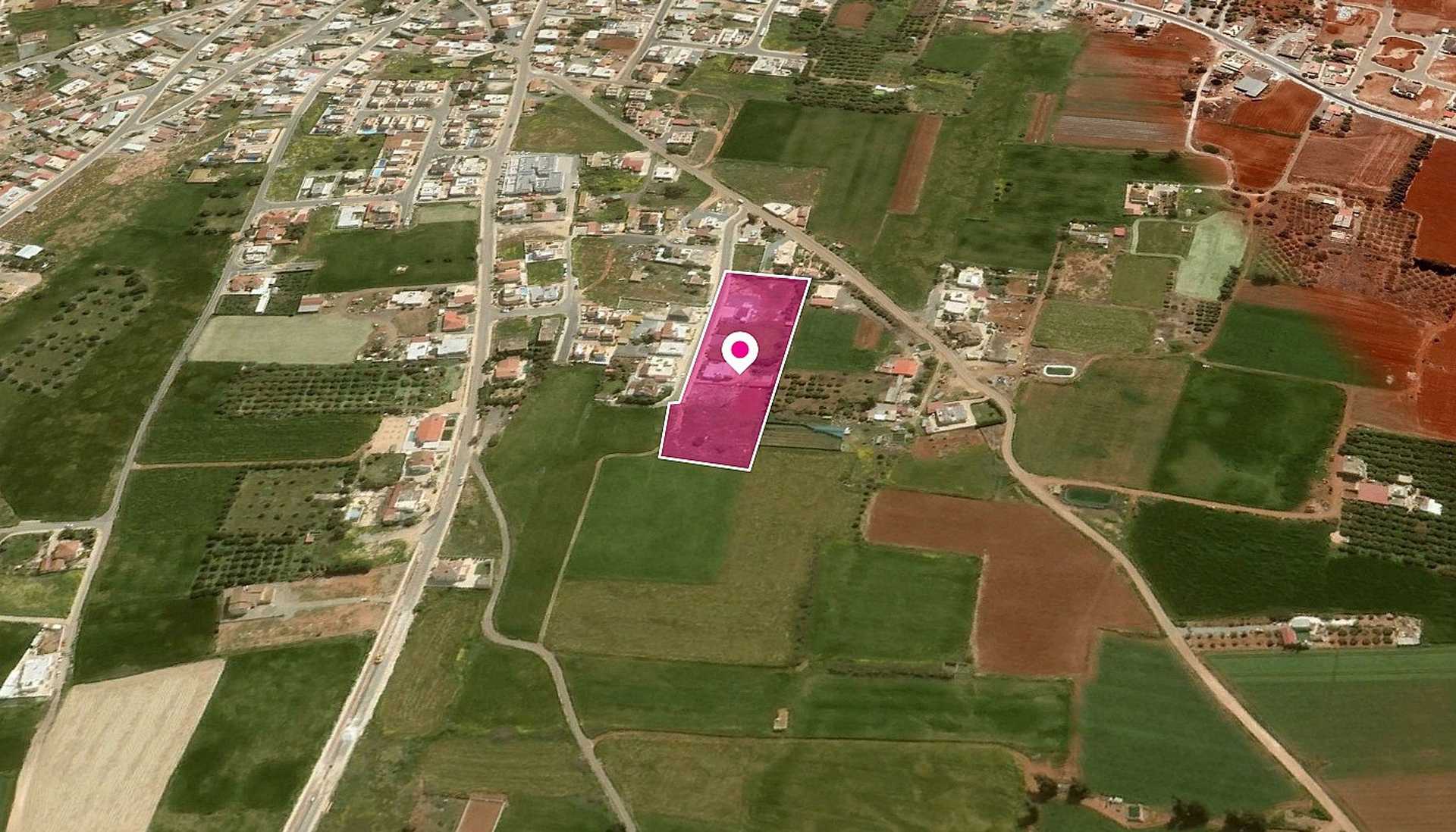 Land in Avgorou, Ammochostos 11651246