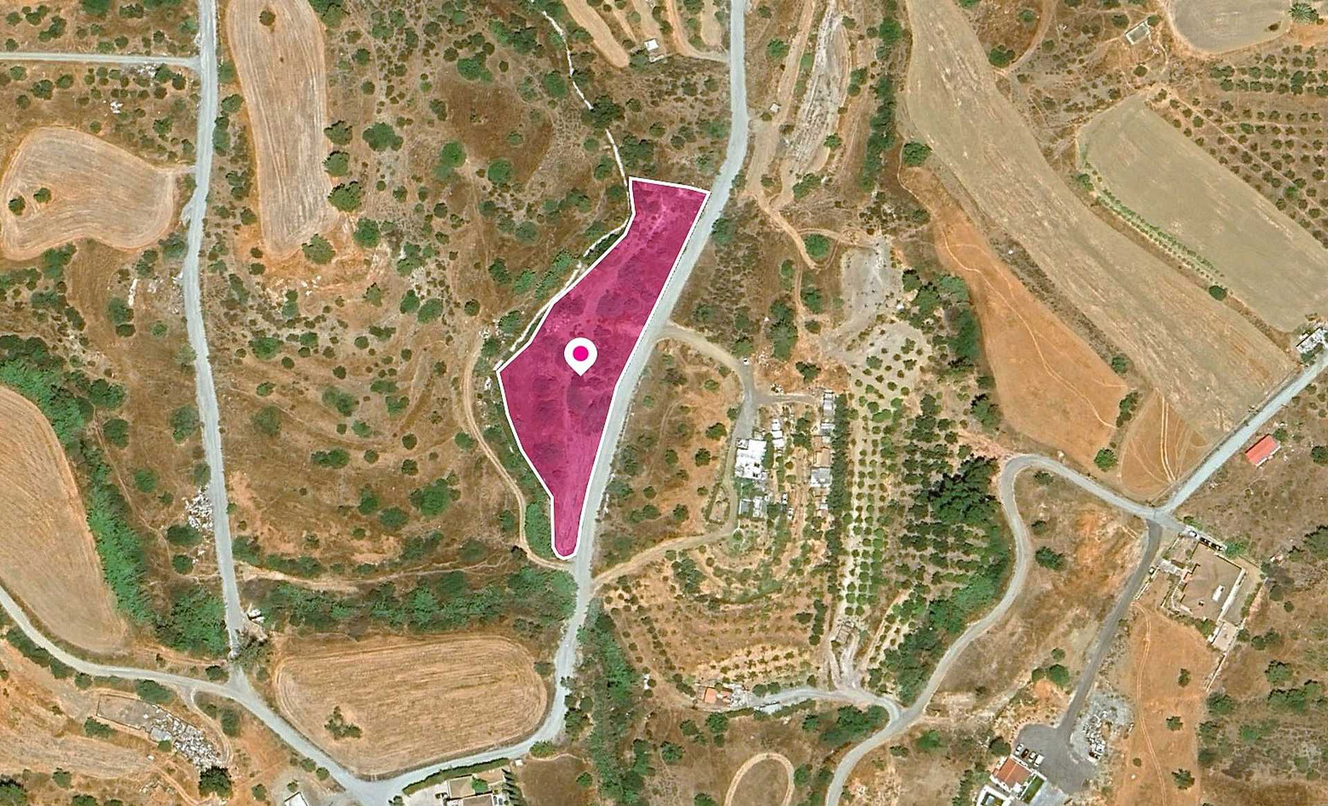Land im Pyrgos, Larnaka 11651254