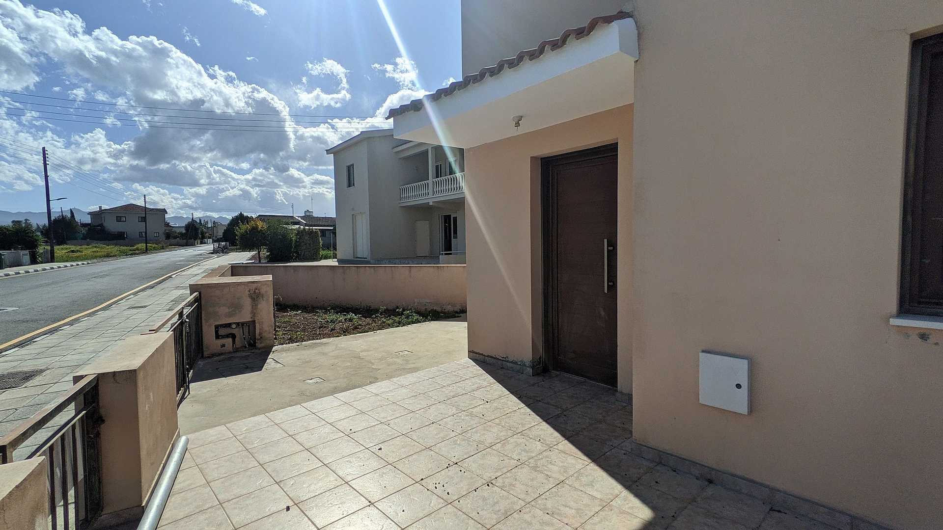 House in Psimolofou, Nicosia 11651290