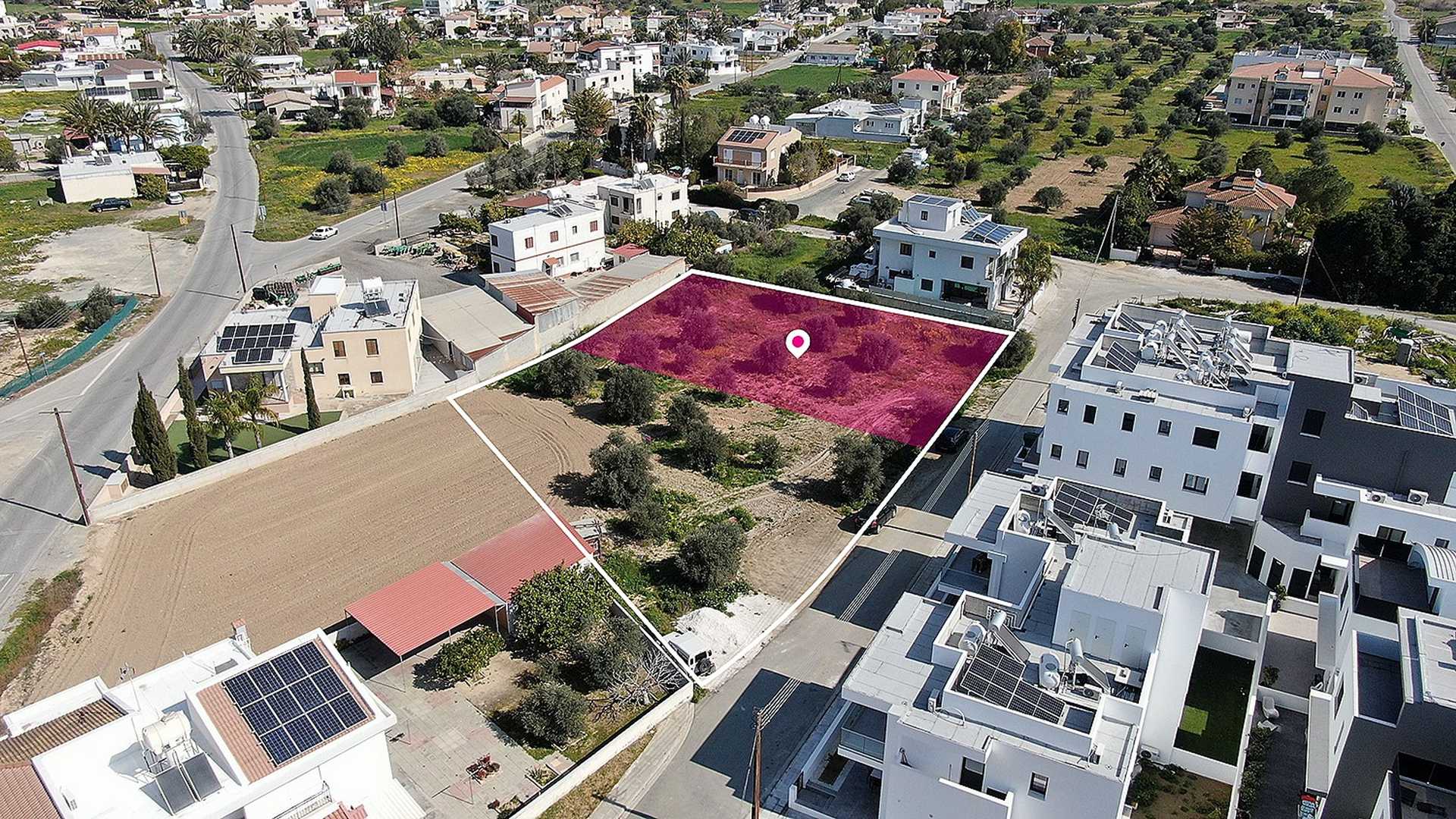 Land in Nicosia,  11651318