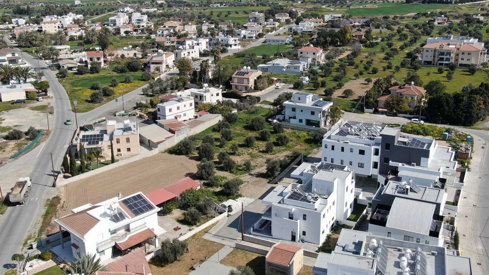 Land in Nicosia,  11651318
