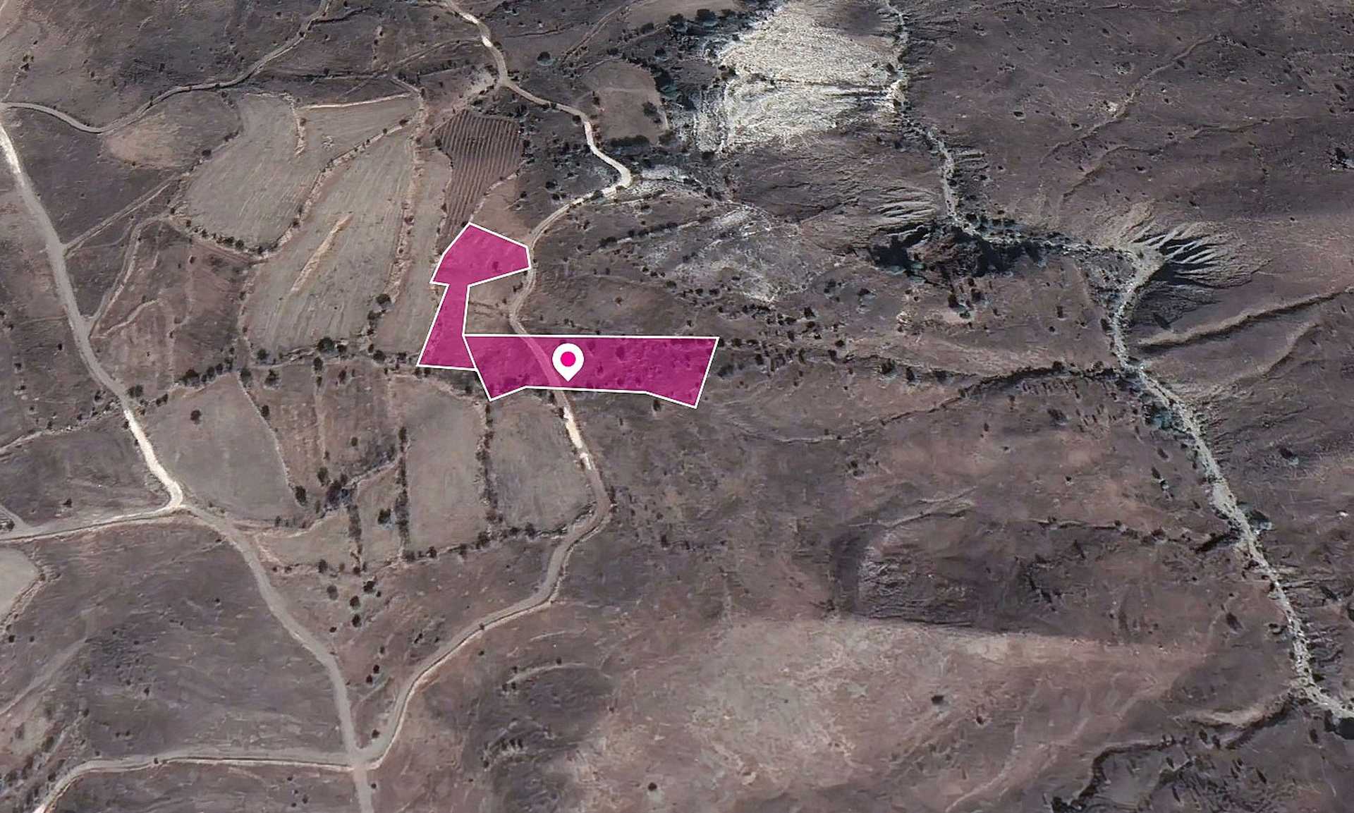 Land in Mesa Chorio, Pafos 11651463