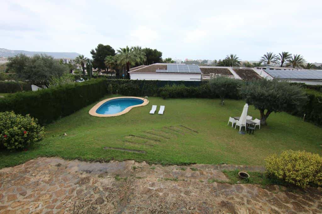 House in Javea, Castille-La Mancha 11651924