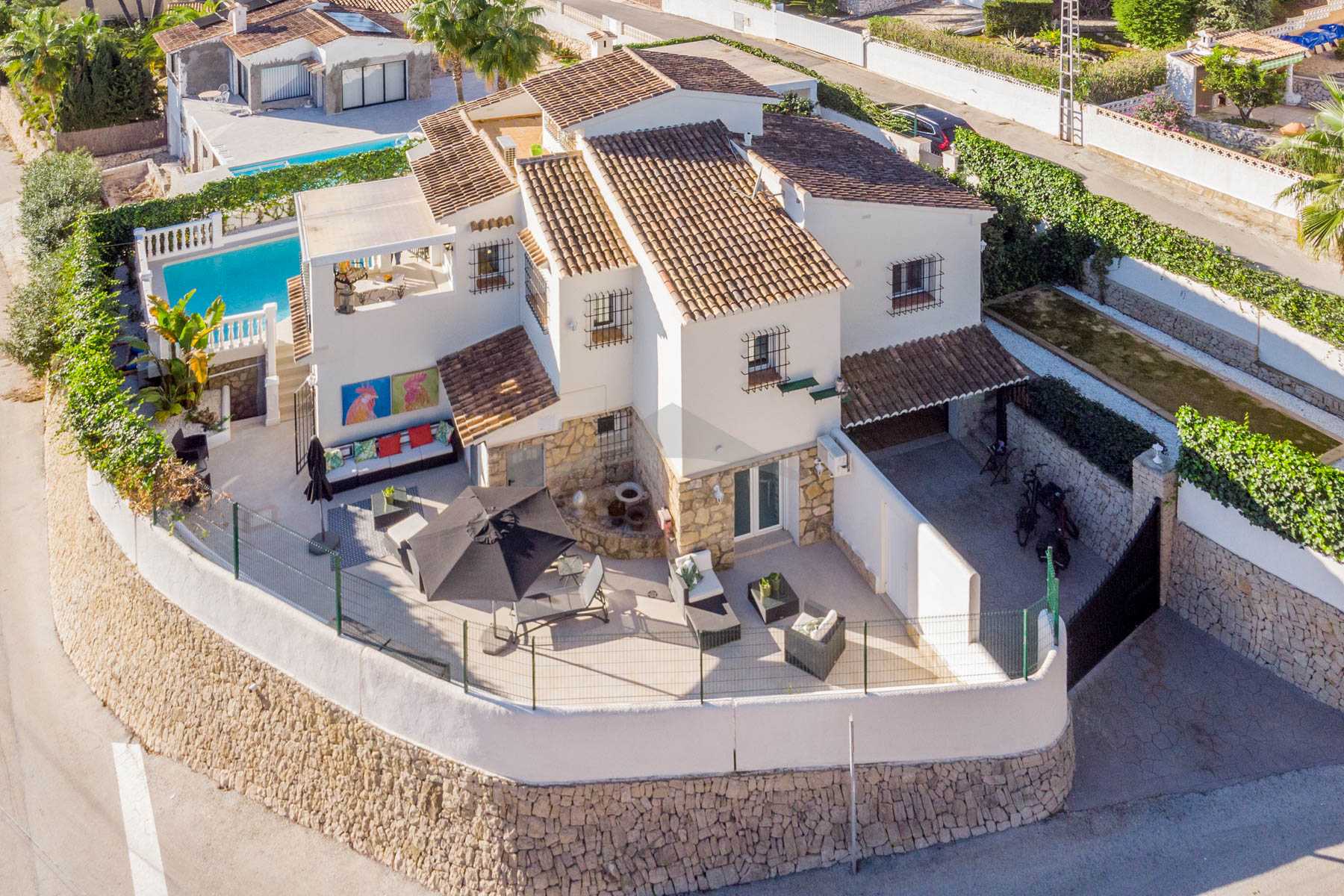 Casa nel el Pinar de l'Advocat, Comunitat Valenciana 11651940