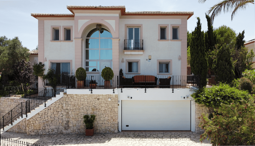 House in Xàbia, Valencian Community 11651948