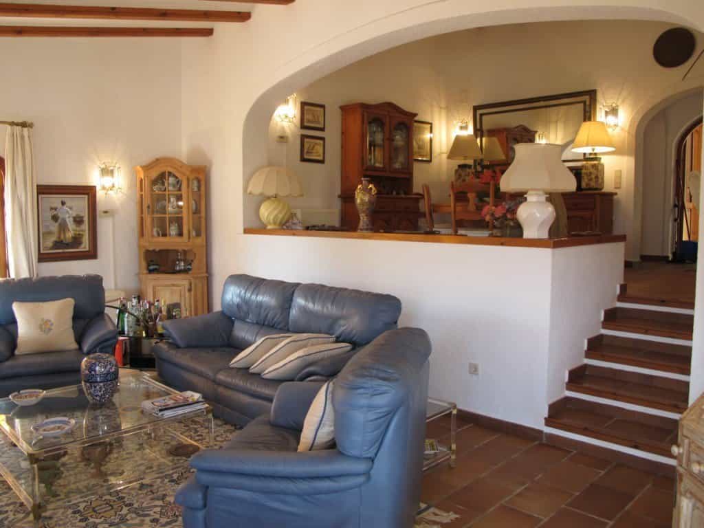 Casa nel Javea, Valenza 11651961
