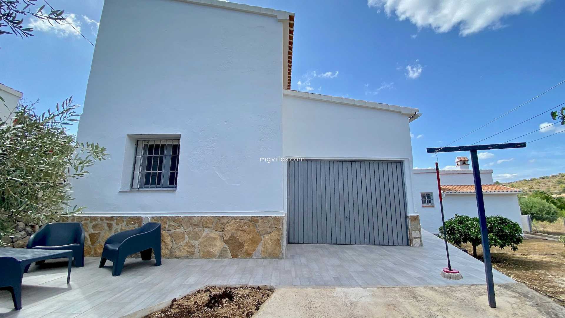 casa no Benissa, Comunitat Valenciana 11651999