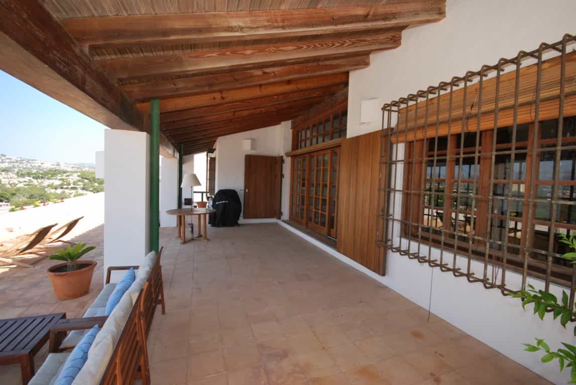 House in Morayra, Canary Islands 11652006