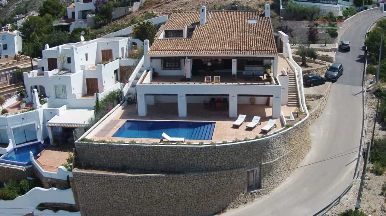 Huis in Morayra, Canarische eilanden 11652006