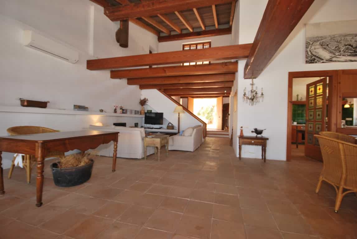 Talo sisään Moraira, Comunidad Valenciana 11652006