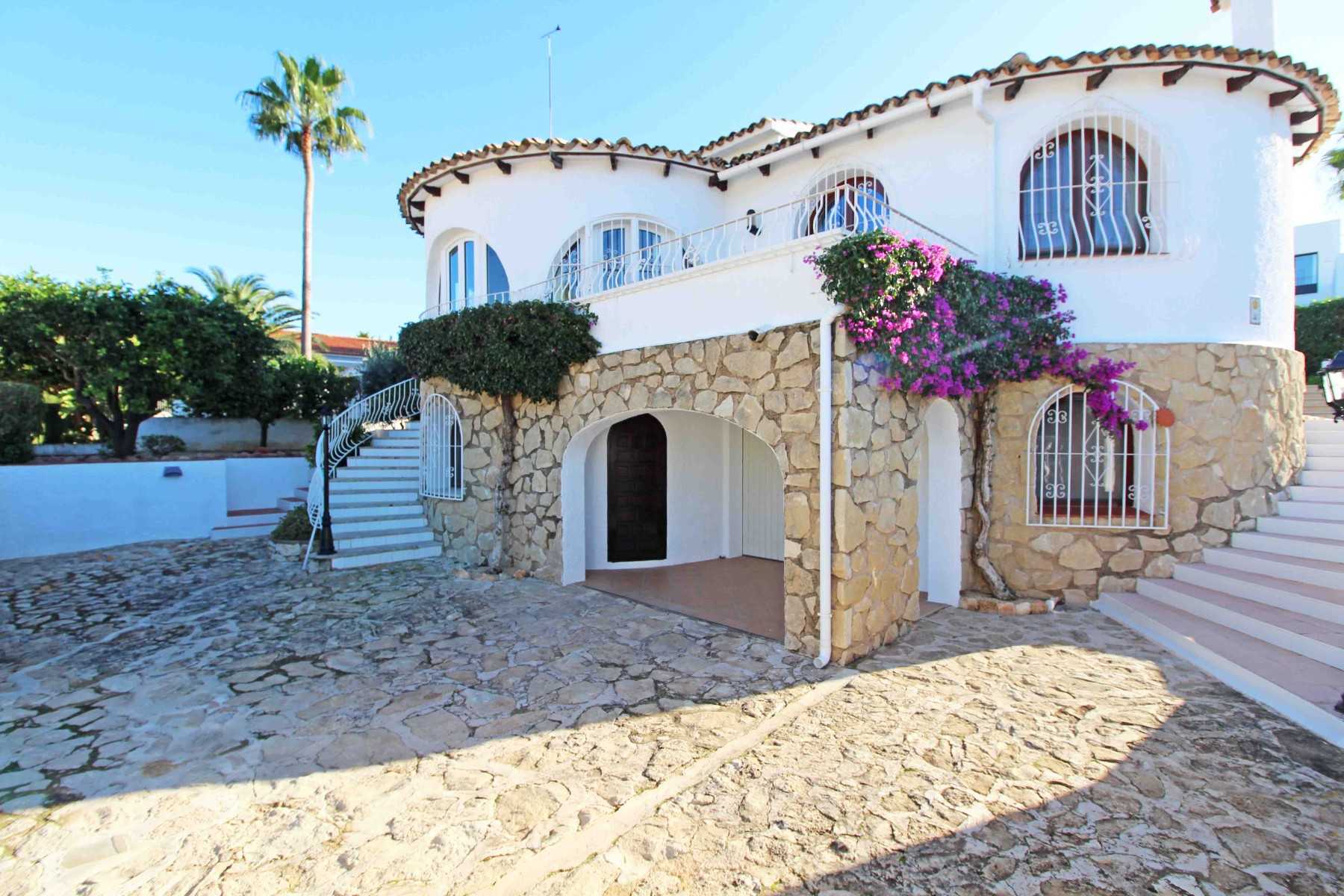 House in Morayra, Canary Islands 11652030