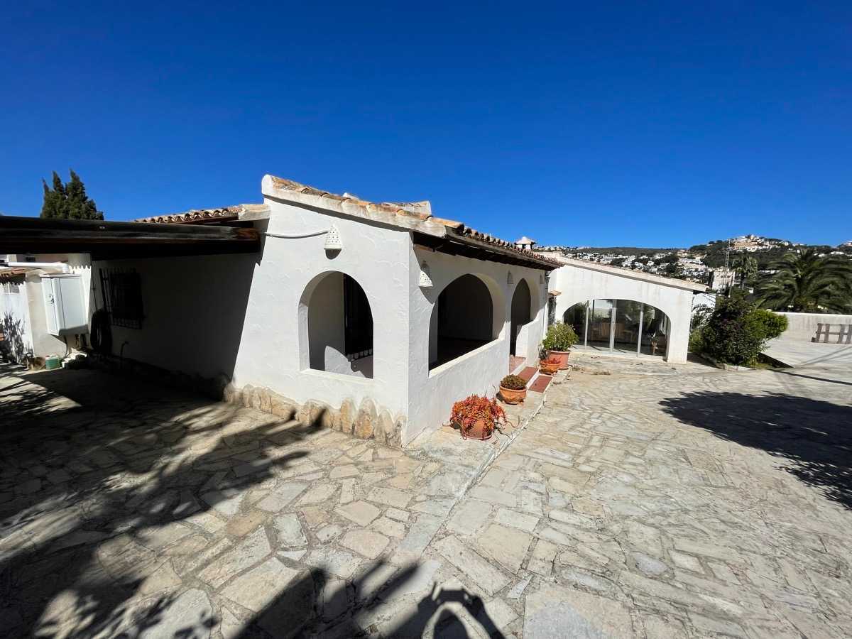 House in Morayra, Canary Islands 11652037