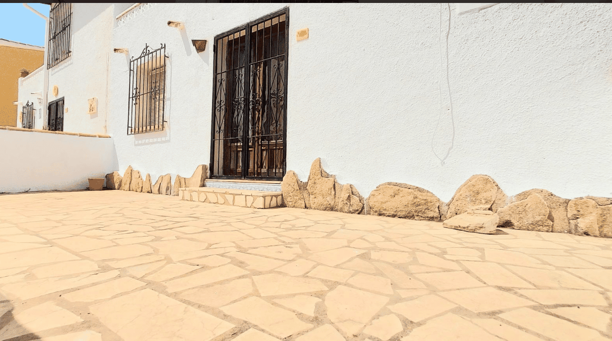 Múltiples Casas en Moraira, Islas Canarias 11652038