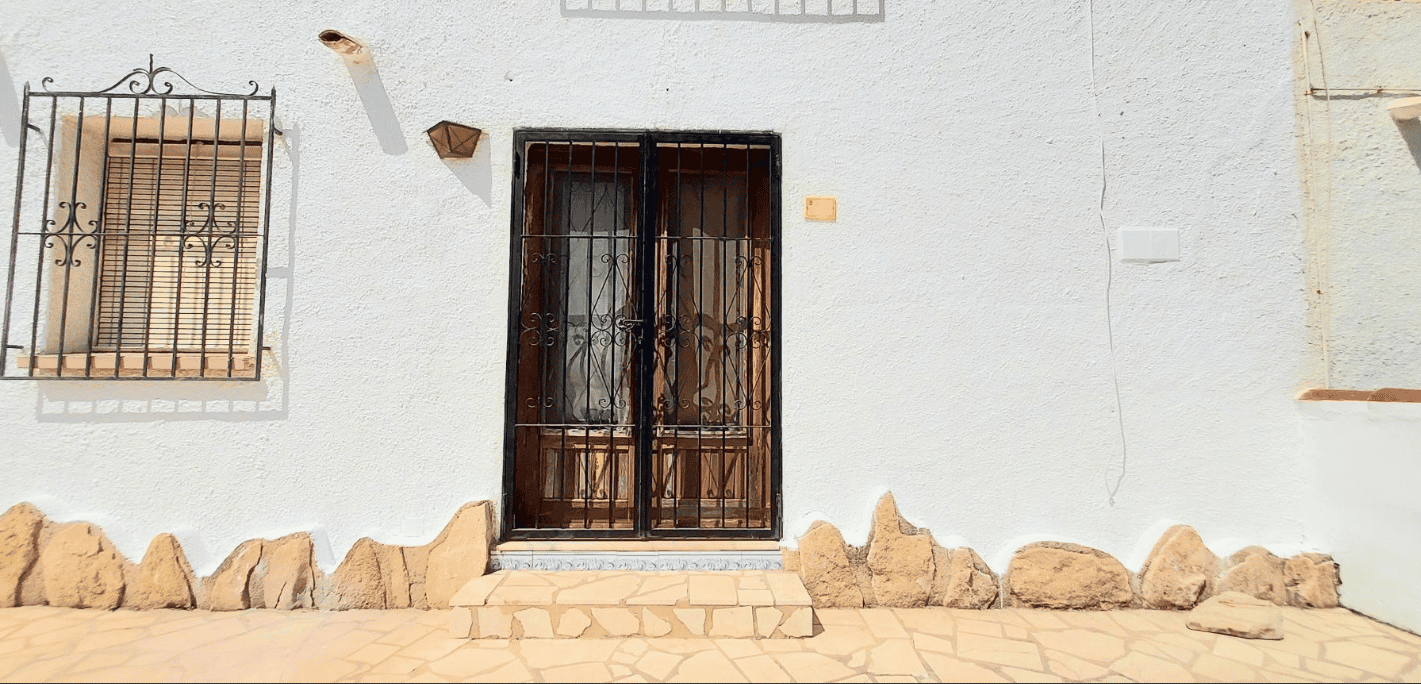 Multiple Houses in Teulada, Comunidad Valenciana 11652038