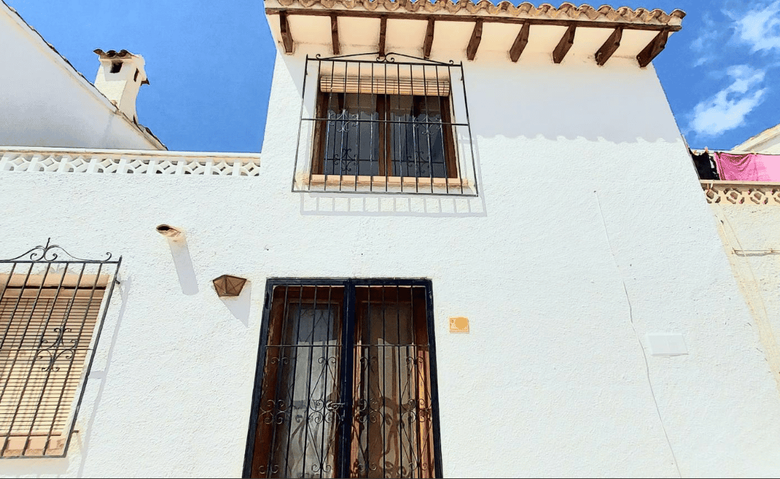 Multiple Houses in Morayra, Canary Islands 11652038