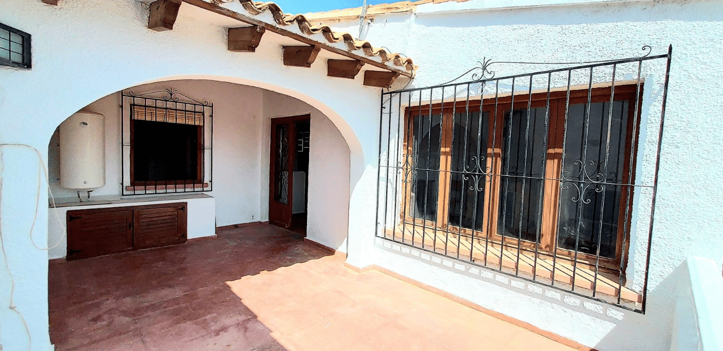 Plusieurs maisons dans Morayra, les îles Canaries 11652038