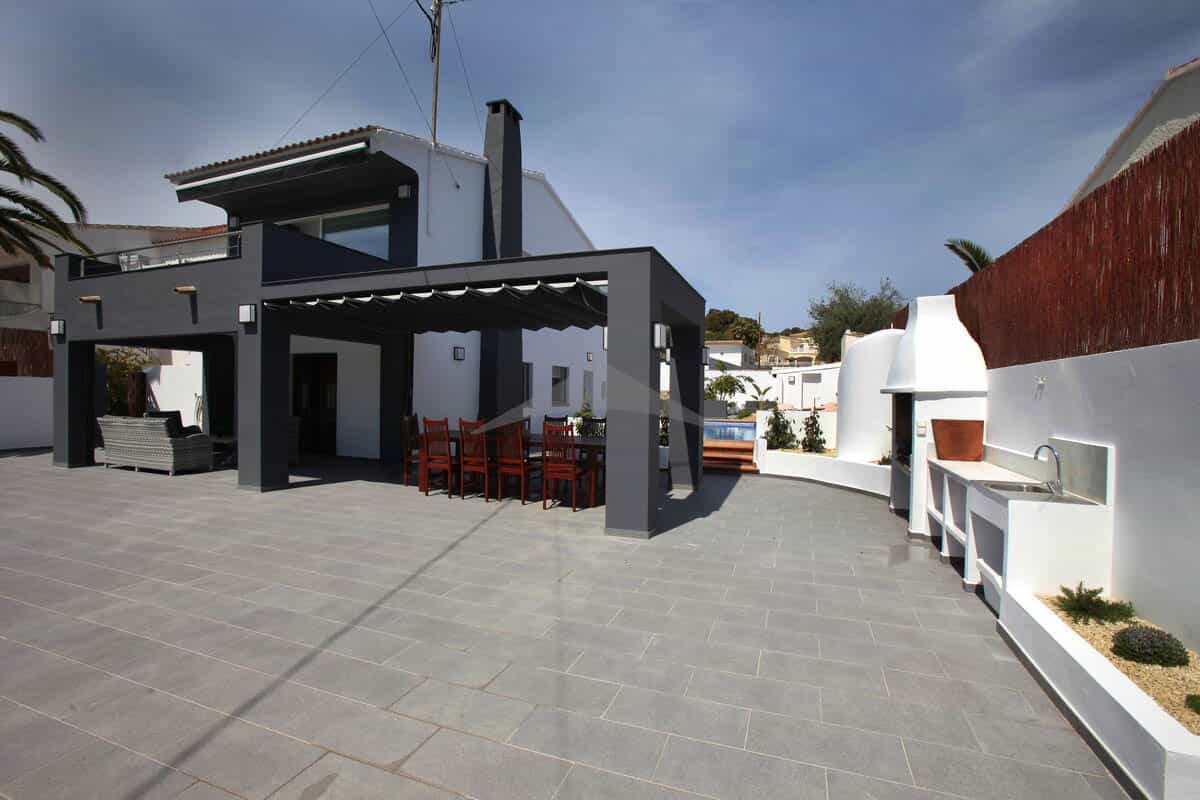 Multiple Houses in Moraira, Valencian Community 11652039