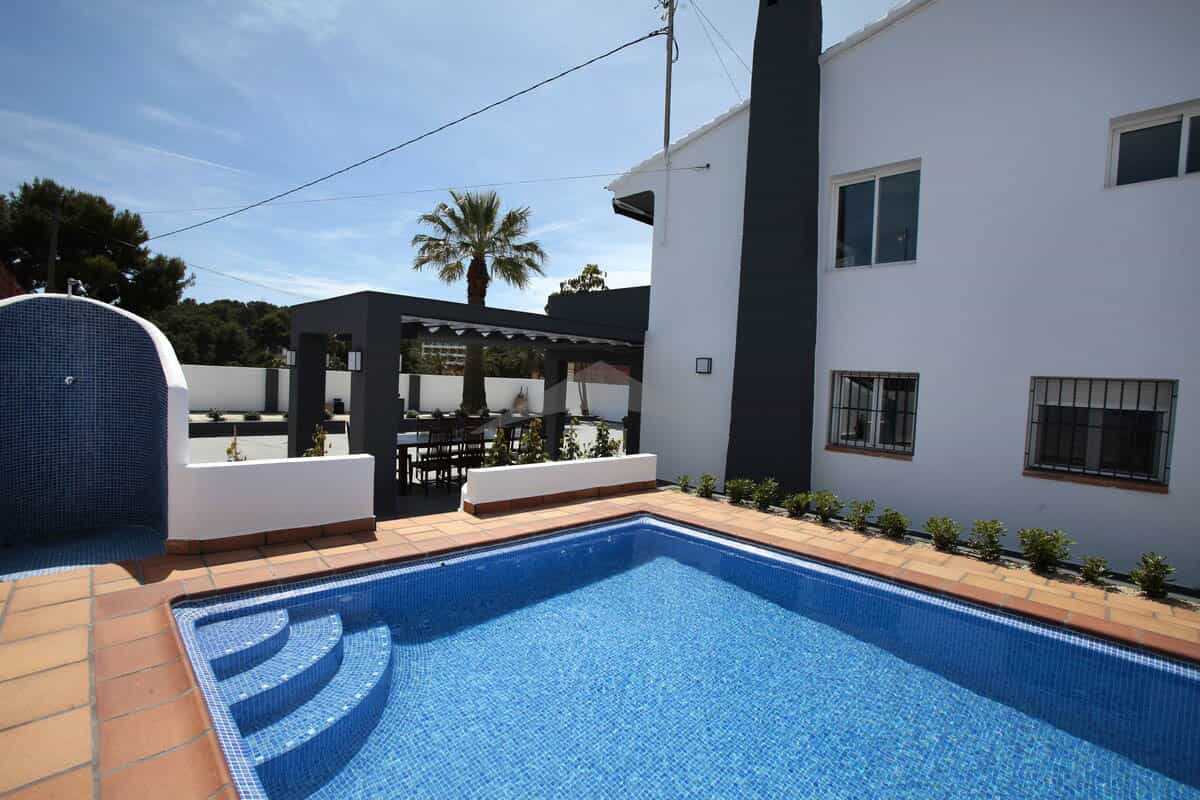 Multiple Houses in Morayra, Canary Islands 11652039