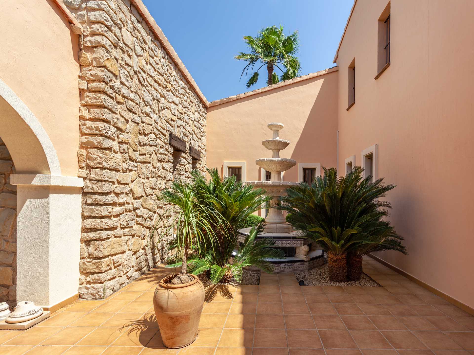 Будинок в Benissa, Comunitat Valenciana 11652088