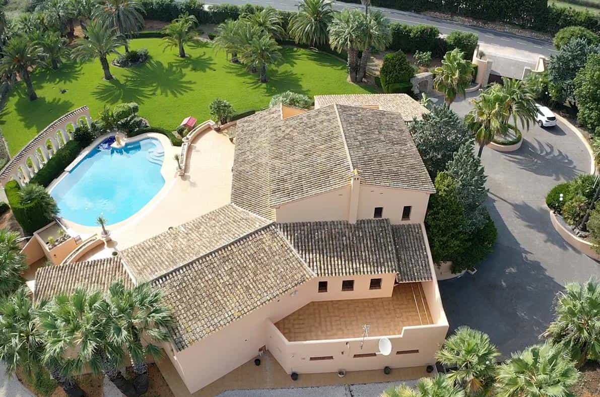 Hus i Benissa, Comunitat Valenciana 11652088