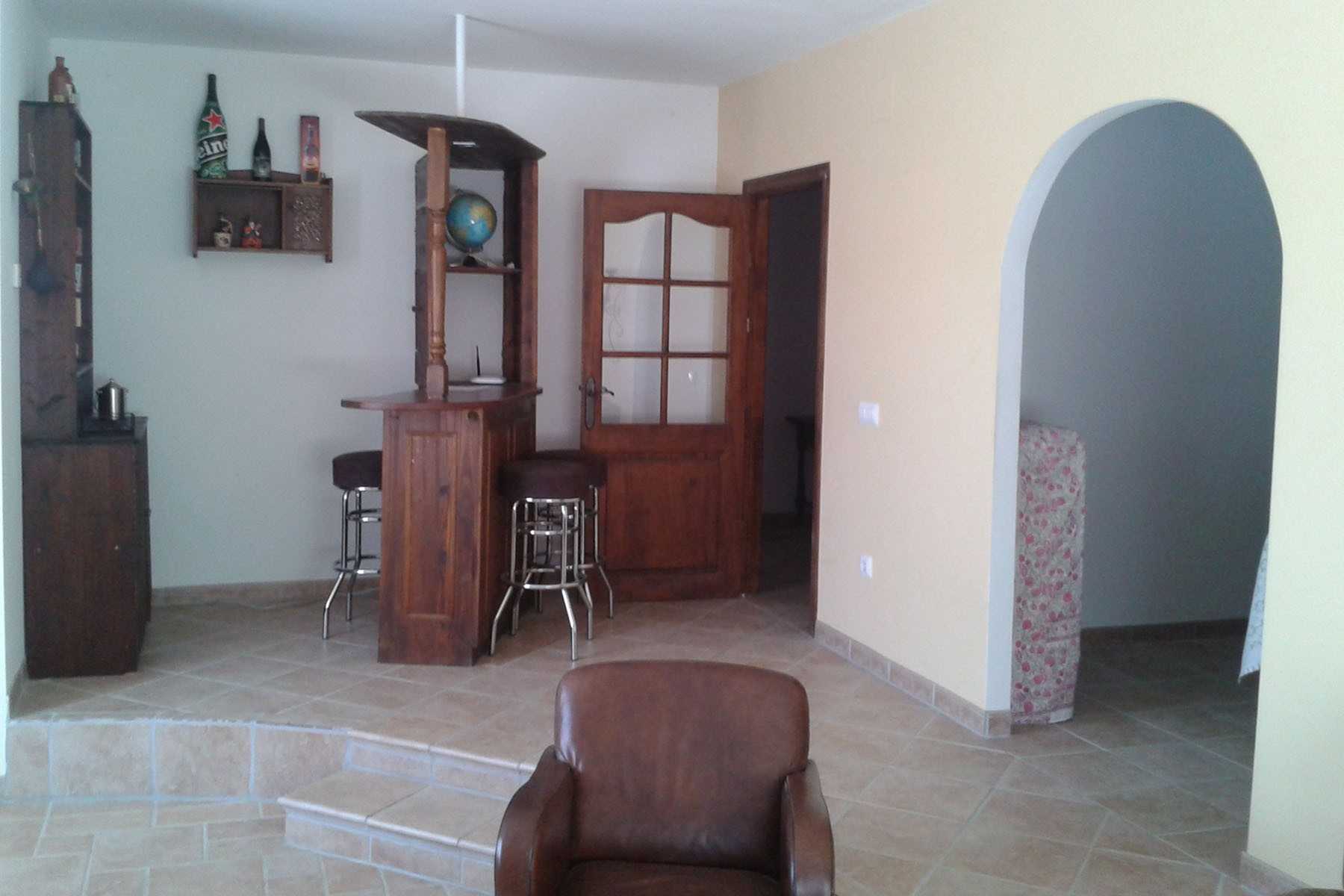 집 에 Benissa, Comunitat Valenciana 11652090
