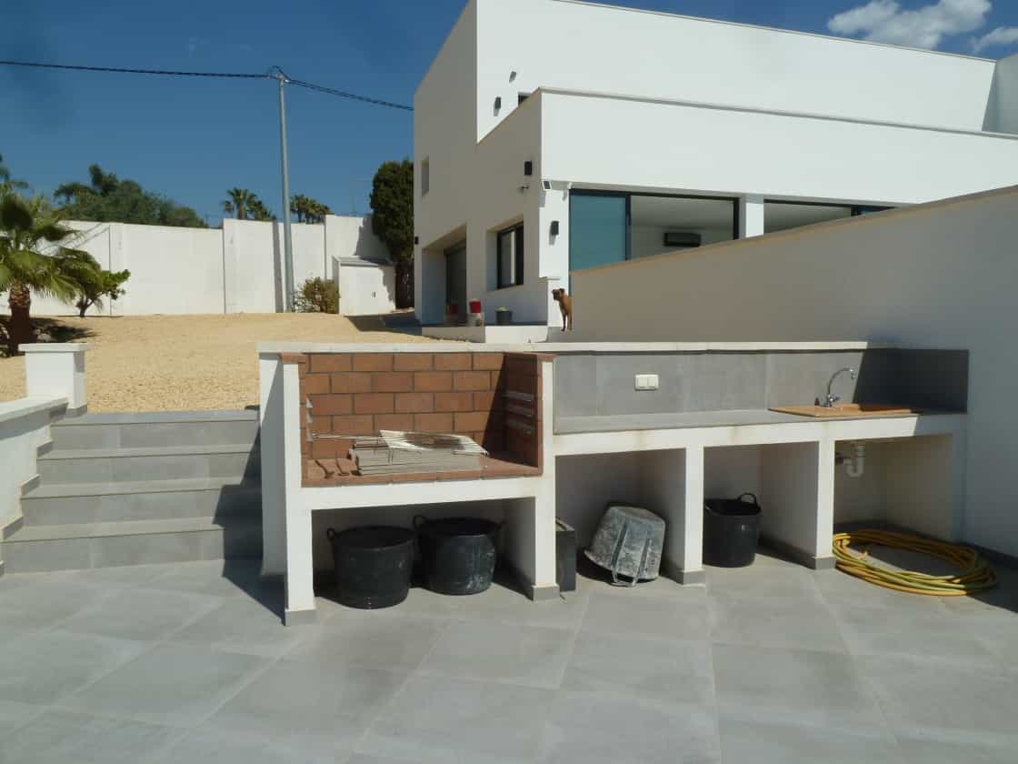 House in Altea, Valencian Community 11652112
