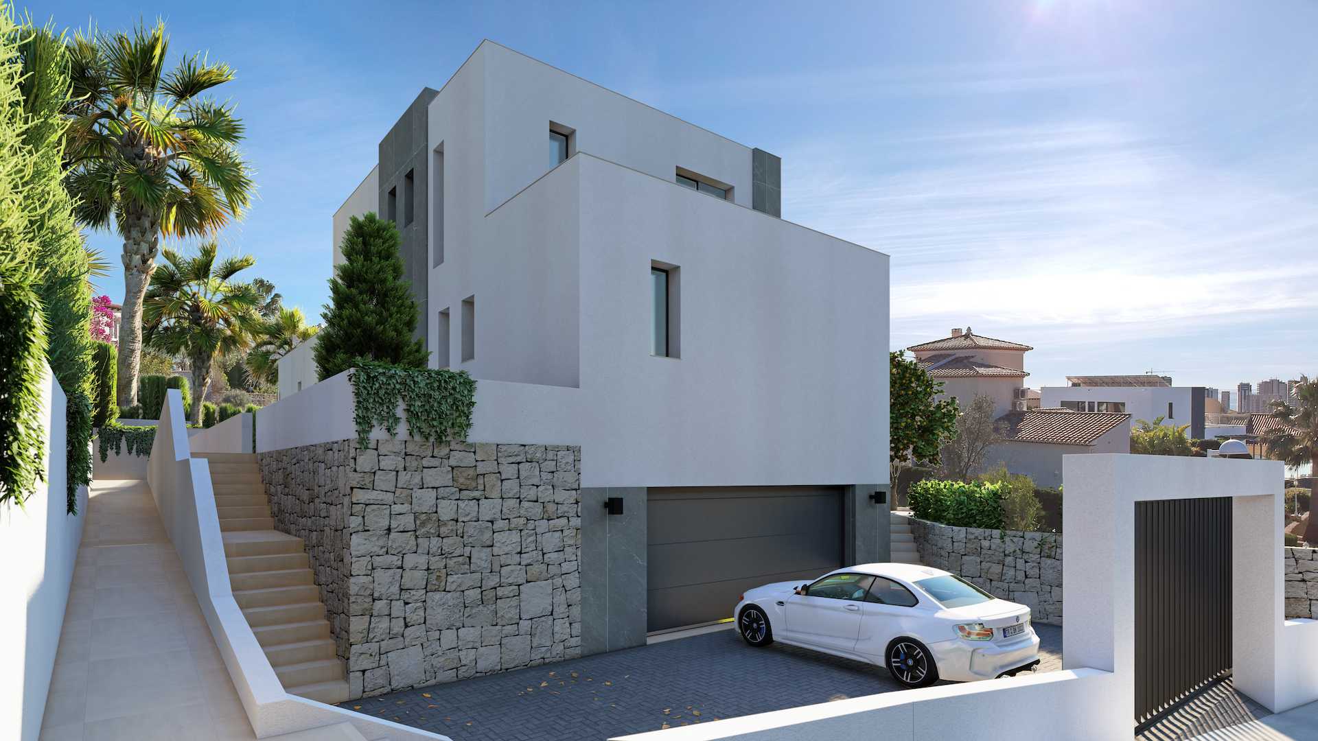 Rumah di La Canuta, Valencia 11652153