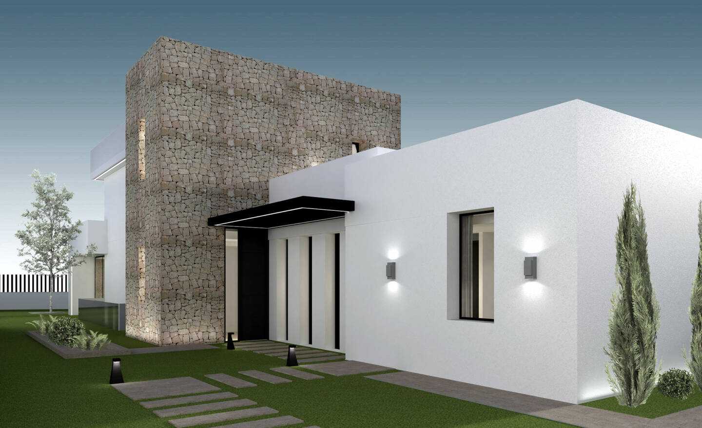 House in Morayra, Canary Islands 11652186