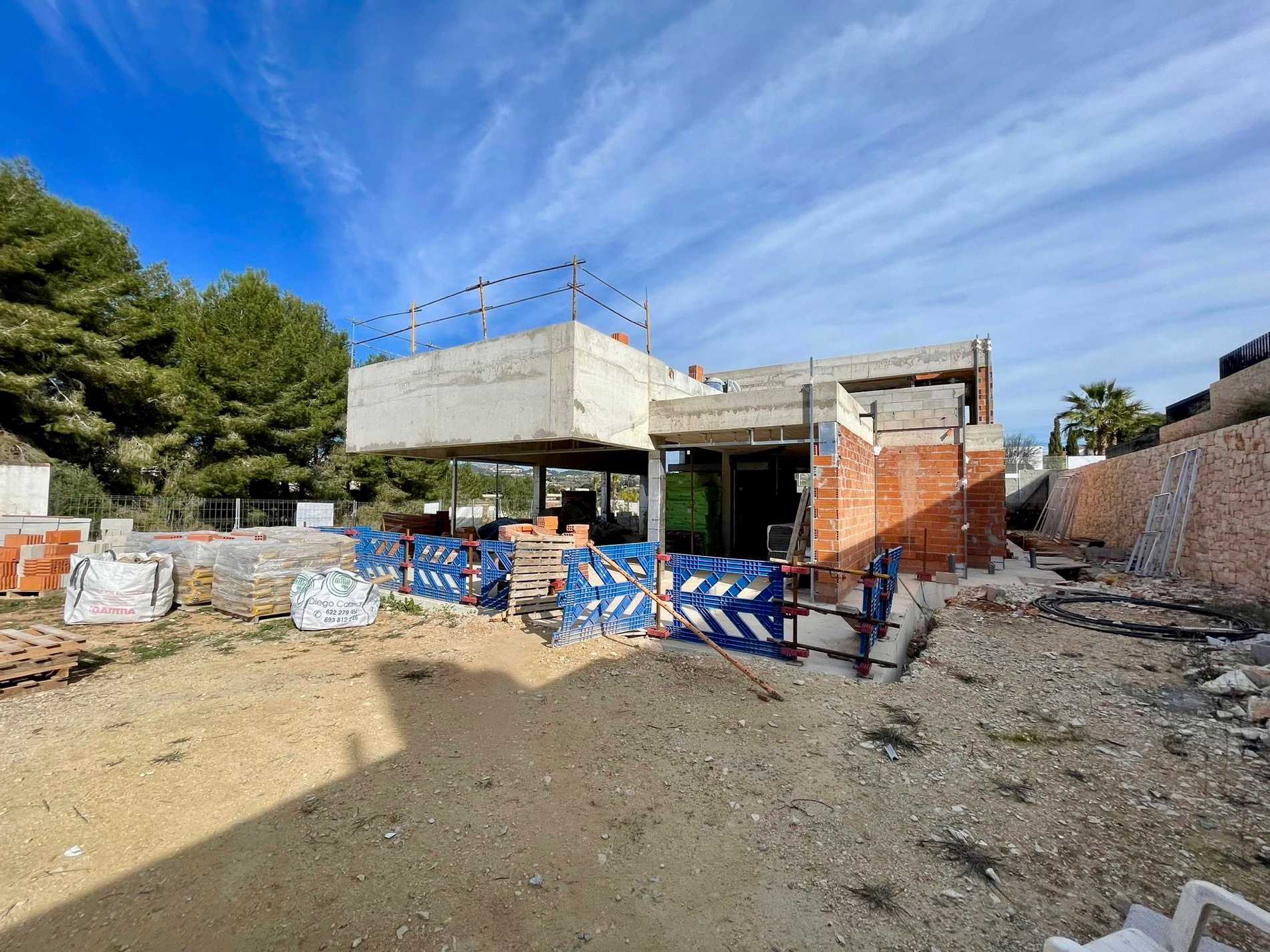 House in Paichi, Comunitat Valenciana 11652219