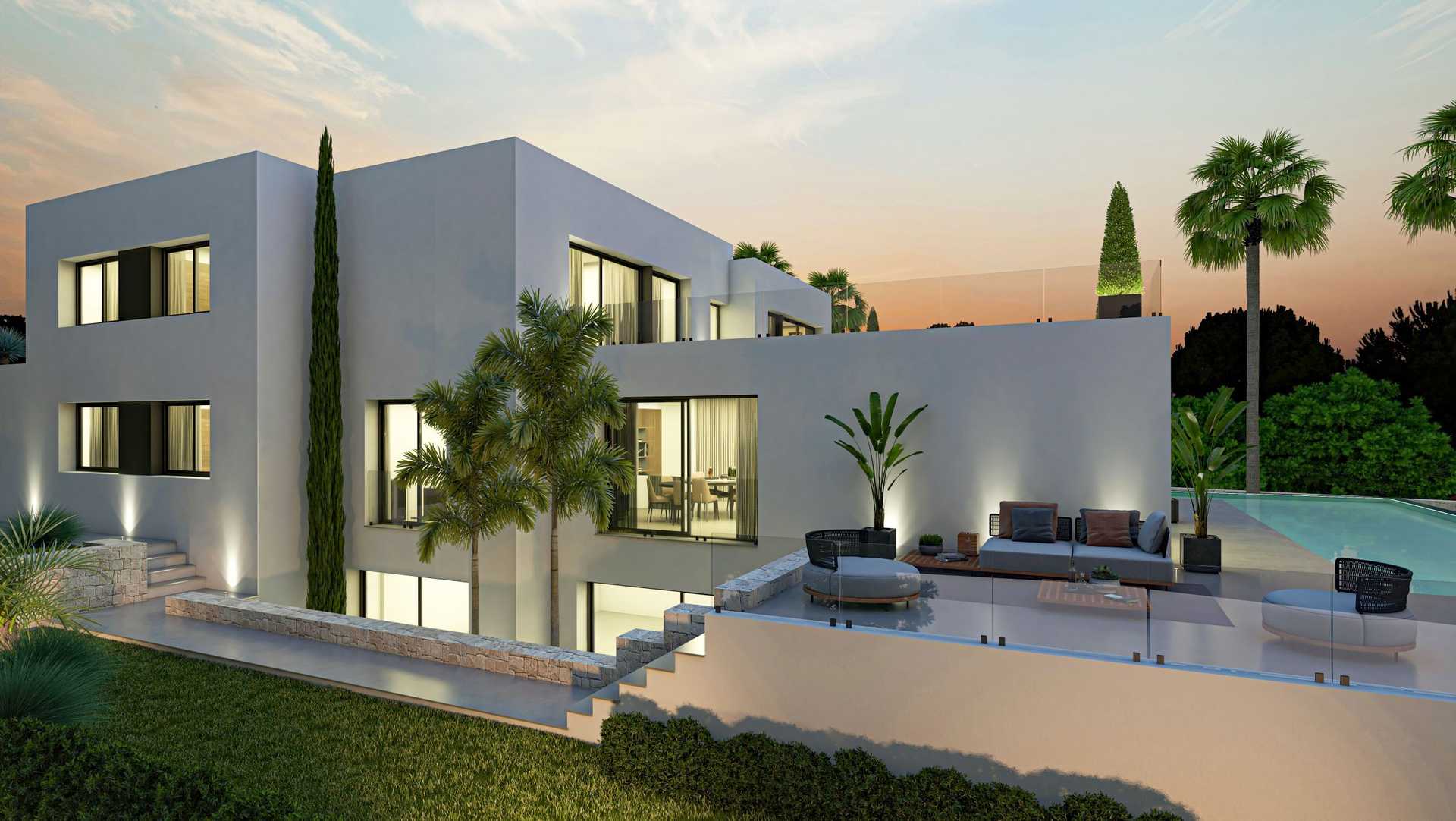 House in Rotes, Valencia 11652263