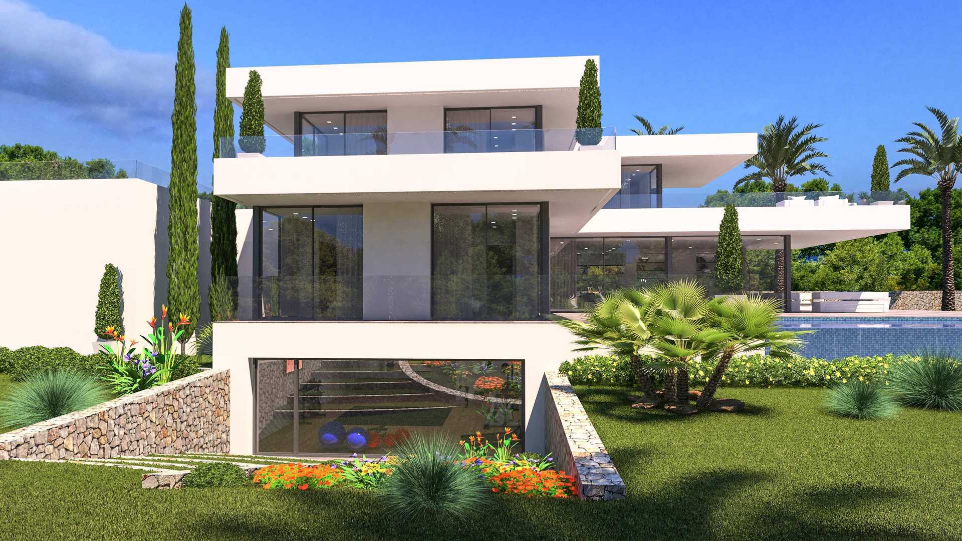 House in Rotes, Valencia 11652264