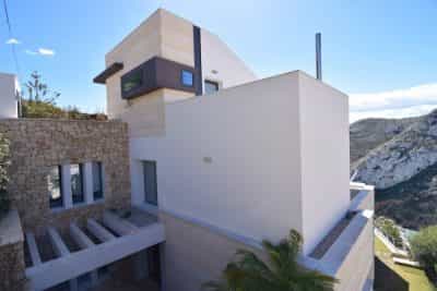 rumah dalam Xàbia, Valencian Community 11652303
