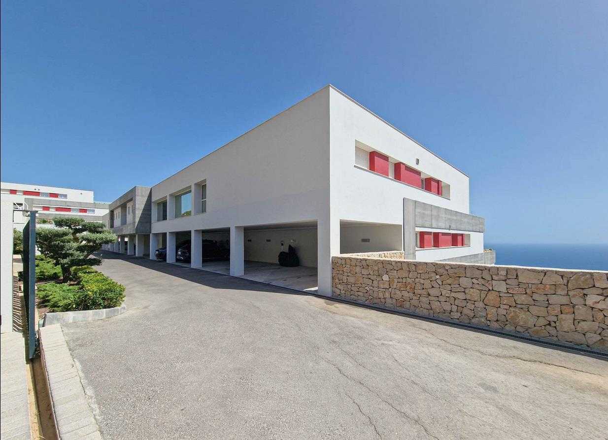 公寓 在 el Cim del Sol, Comunitat Valenciana 11652395