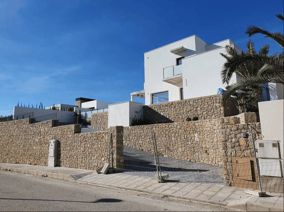 House in Morayra, Canary Islands 11652405