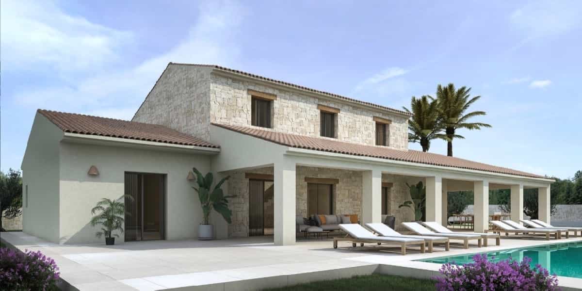 房子 在 莫拉伊拉, 加那利群岛 11652410