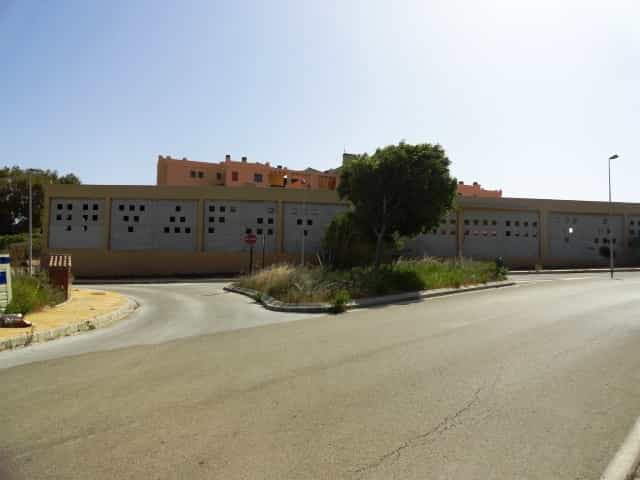Pengecer di Casares, Andalusia 11652418