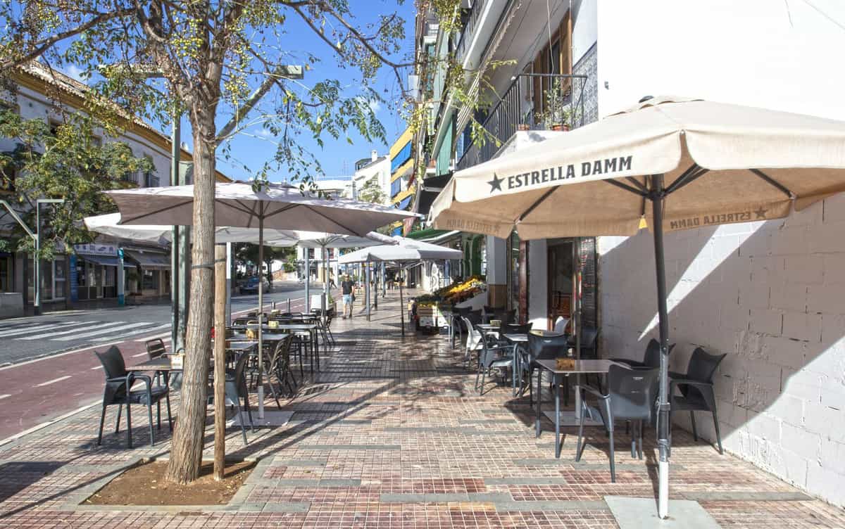 Retail in Marbella, Andalusia 11652848