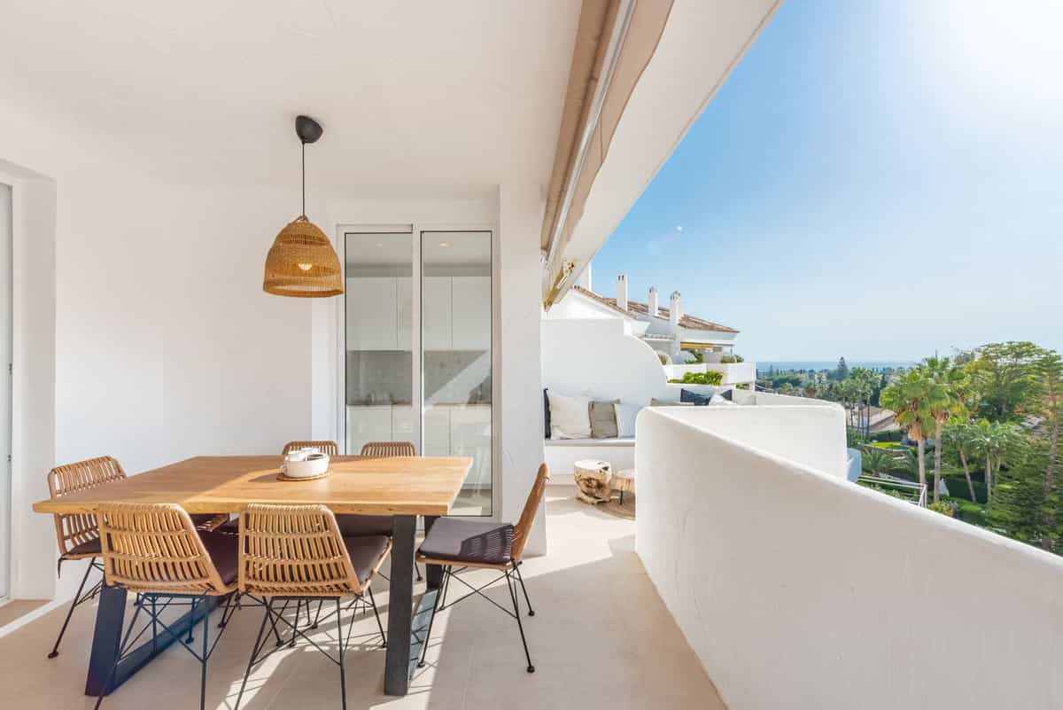 Condominium in Marbella, Andalusië 11652893