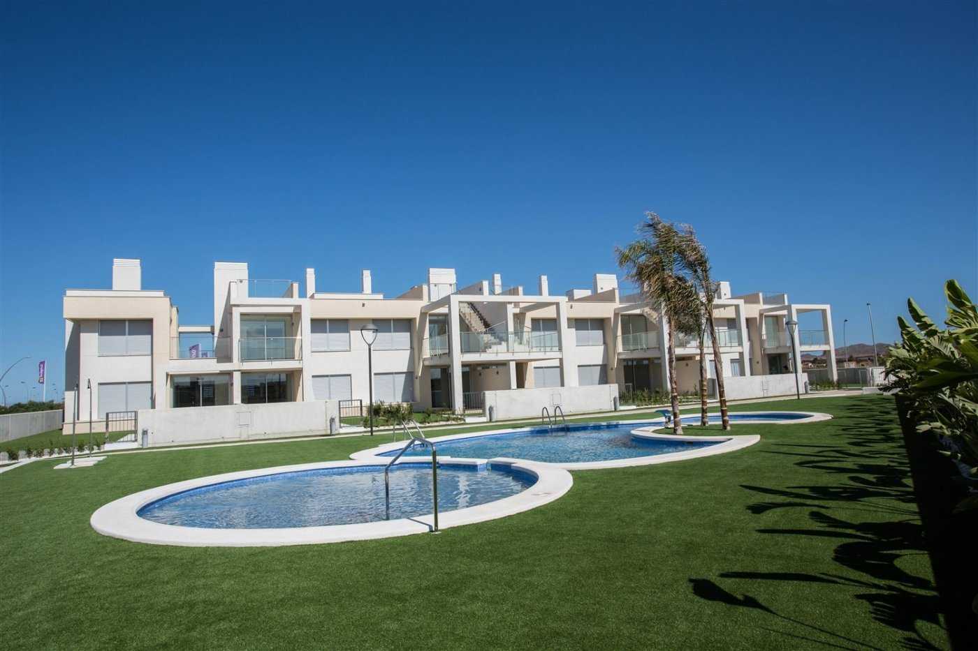 Casa nel Cartagena, Región de Murcia 11653205
