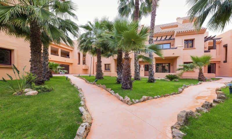 Eigentumswohnung im Los Narejos, Murcia 11653300