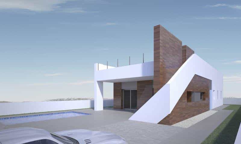 House in Uchell-Nia, Valencia 11653312